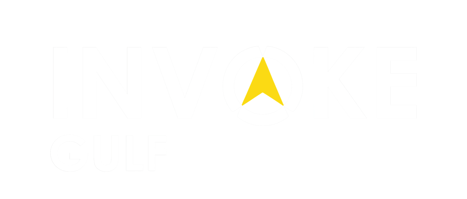 Invoke Gulf Logo